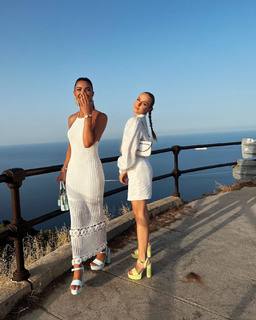 Elisa Maino feet photo 1