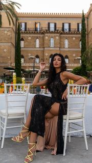 Elisa Maino feet photo 20