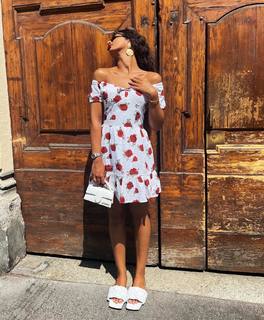 Elisa Maino feet photo 16