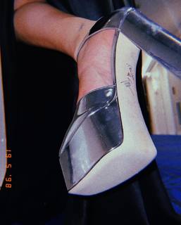 Elisa Maino feet photo 15