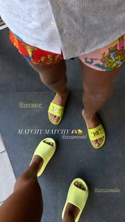 Elisa Maino feet photo 14
