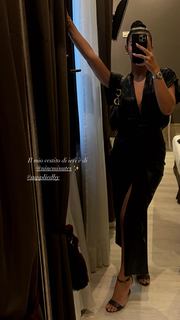 Elisa Maino feet photo 13