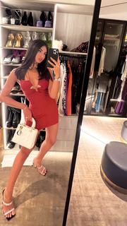 Elisa Maino feet photo 5