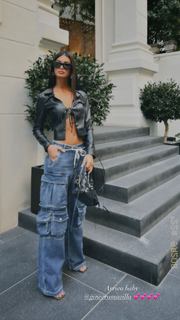 Elisa Maino feet photo 20