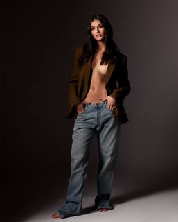 Elisa Maino feet photo 11