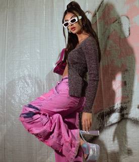 Elisa Maino feet photo 8