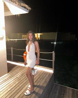 Elisa Maino feet photo 17