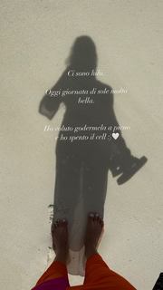 Elisa Maino feet photo 15