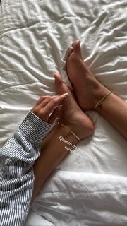 Elisa Maino feet photo 14