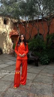 Elisa Maino feet photo 12