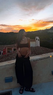 Elisa Maino feet photo 10