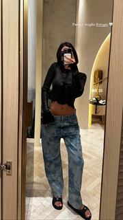 Elisa Maino feet photo 9