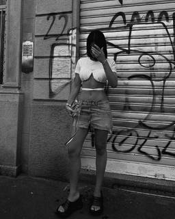 Elisa Maino feet photo 20