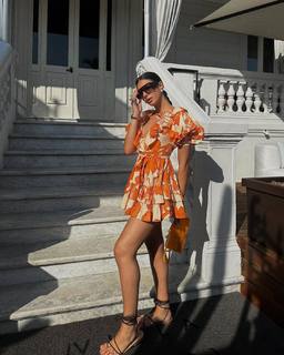 Elisa Maino feet photo 16