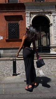 Elisa Maino feet photo 14