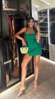 Elisa Maino feet photo 2