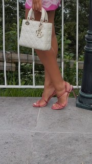 Elisa Maino feet photo 16