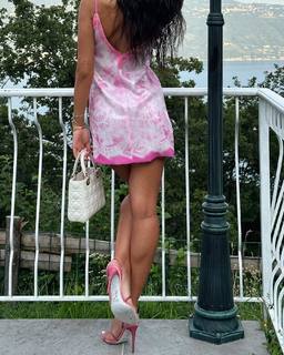 Elisa Maino feet photo 13