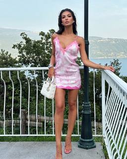 Elisa Maino feet photo 12
