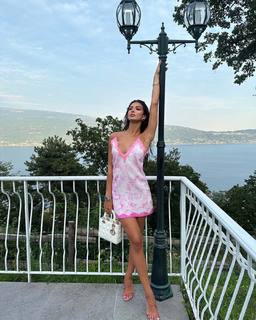 Elisa Maino feet photo 11