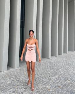 Elisa Maino feet photo 5