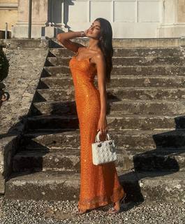 Elisa Maino feet photo 1