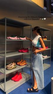 Elisa Maino feet photo 20