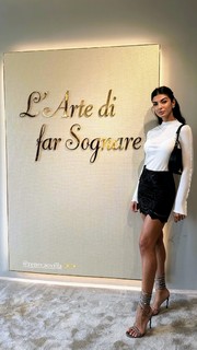 Elisa Maino feet photo 14