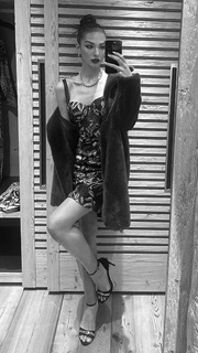 Elisa Maino feet photo 1