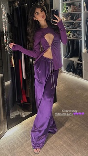 Elisa Maino feet photo 9