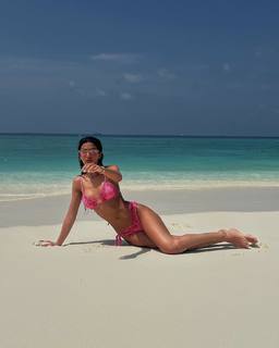 Elisa Maino feet photo 15