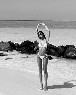 Elisa Maino feet photo 14