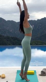 Elisa Maino feet photo 6