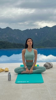 Elisa Maino feet photo 4