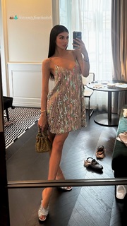 Elisa Maino feet photo 1