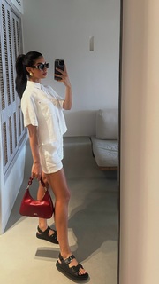 Elisa Maino feet photo 16