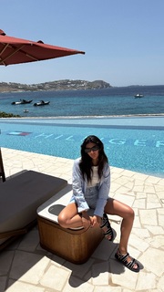 Elisa Maino feet photo 15