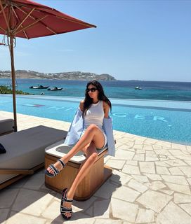 Elisa Maino feet photo 14