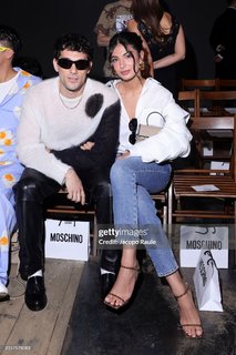Elisa Maino feet photo 8