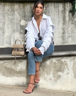 Elisa Maino feet photo 5