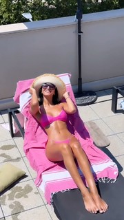Elisa Maino feet photo 20
