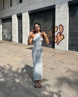 Elisa Maino feet photo 17
