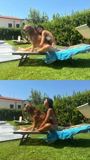 Elisa Maino feet photo 20