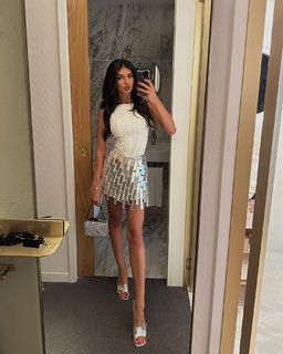 Elisa Maino feet photo 9