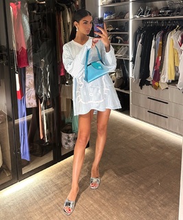 Elisa Maino feet photo 4