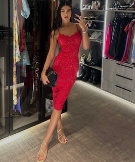 Elisa Maino feet photo 1