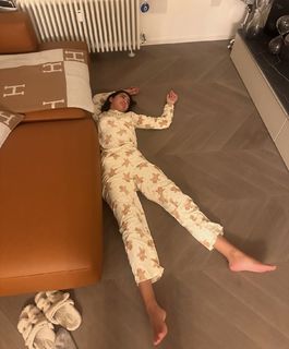 Elisa Maino feet photo 19