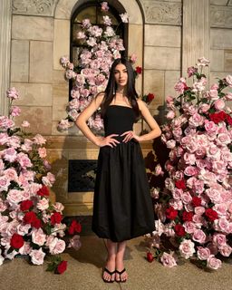 Elisa Maino feet photo 8