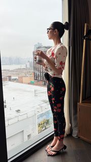 Elisa Maino feet photo 7