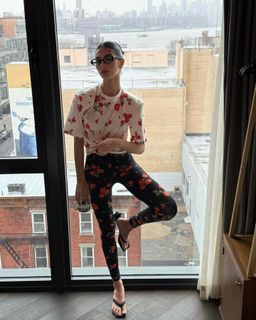 Elisa Maino feet photo 5